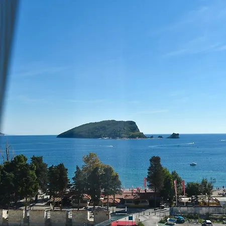 Barbeta * Budua
