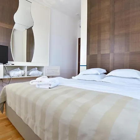 Barbeta Apartman