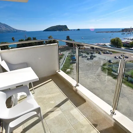 Barbeta * Budva