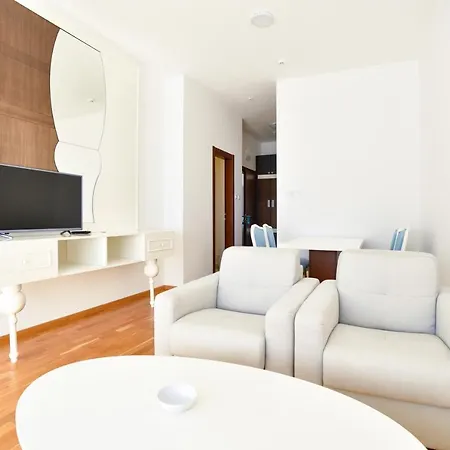 Apartman Barbeta Budva