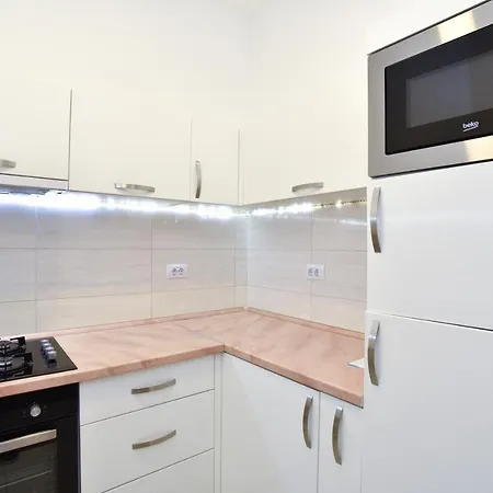 Barbeta Apartman