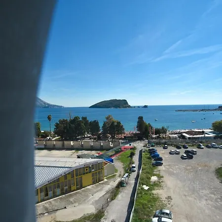 Apartman Barbeta *