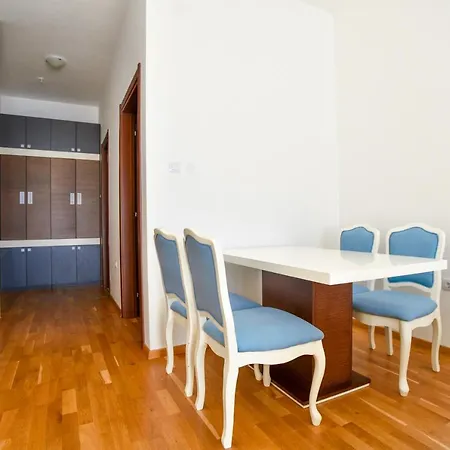 Apartman Barbeta *