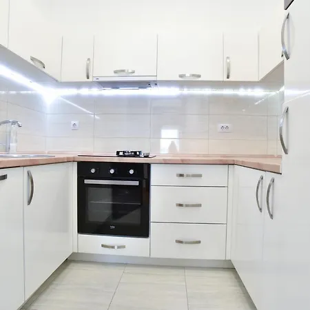 Apartman Barbeta *
