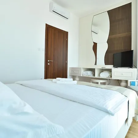 Barbeta Apartman *