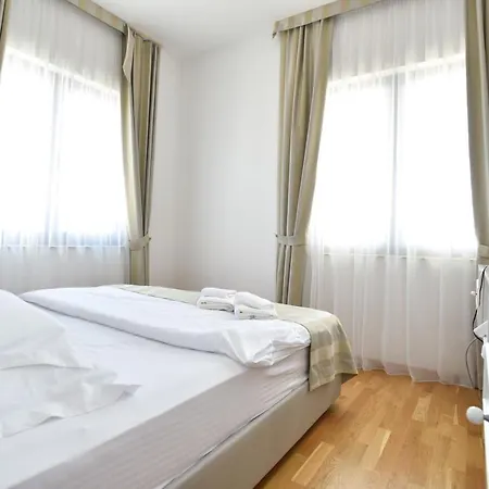 Apartman Barbeta