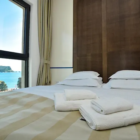 Apartman Barbeta *
