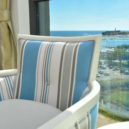 Apartman Barbeta