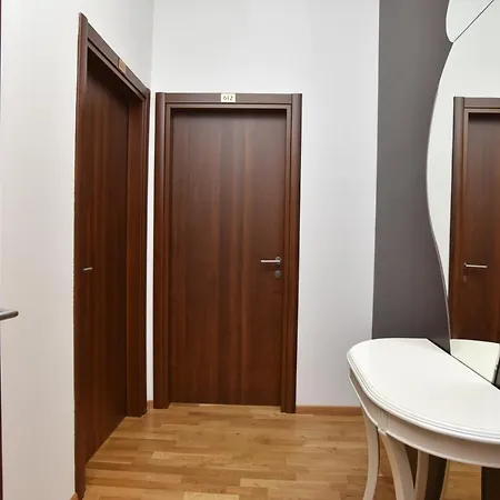 Apartman Barbeta