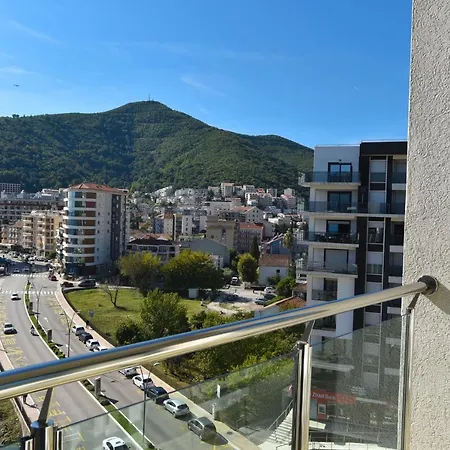 Barbeta * Budva