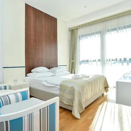 Barbeta Budva
