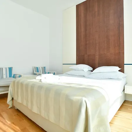 Barbeta Apartman *