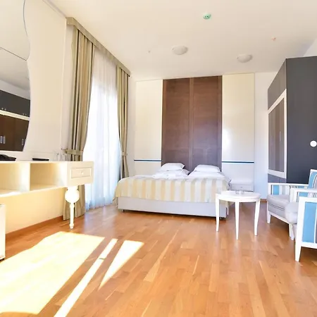 Apartman Barbeta Budva