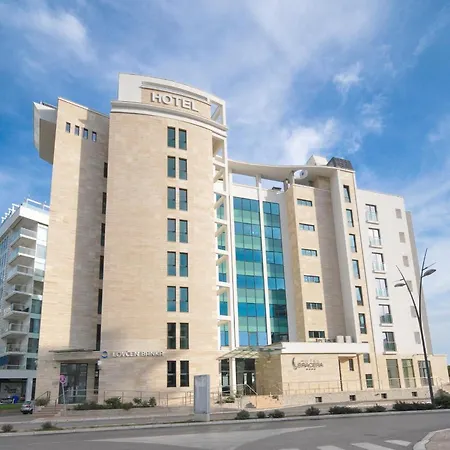 Barbeta Apartman